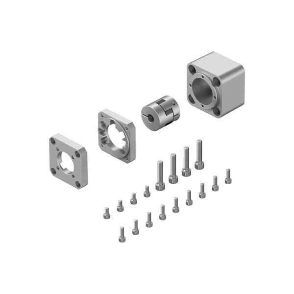 Axial Kit EAMM-A-D40-40G
